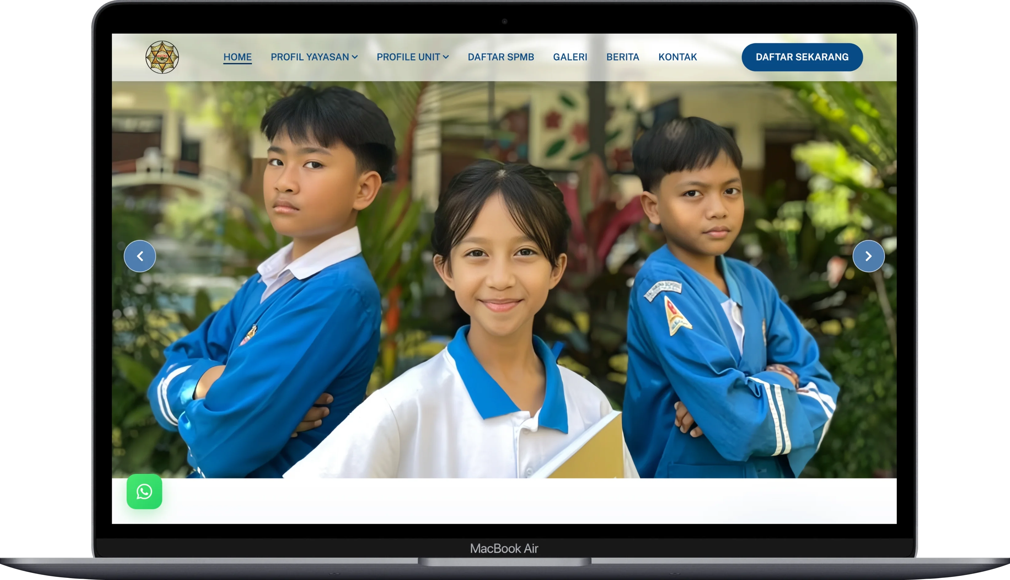 Raj Yamuna - Desktop