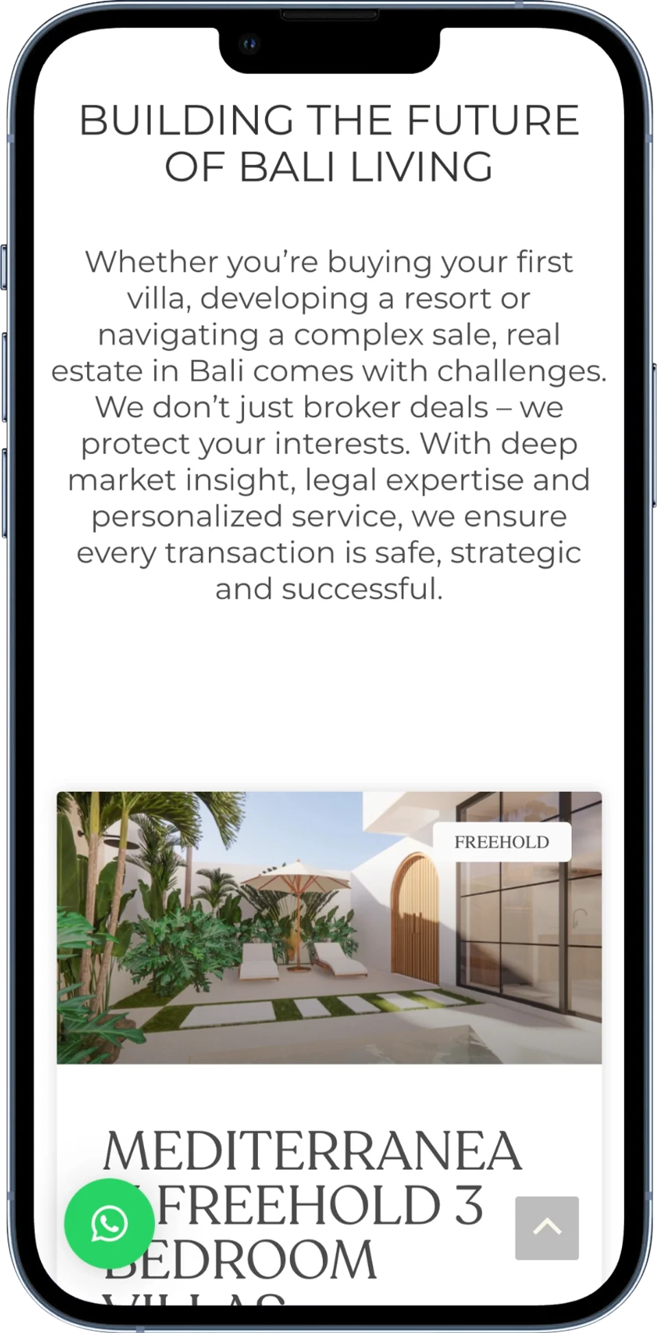 Prestige Investment Global Group - Mobile